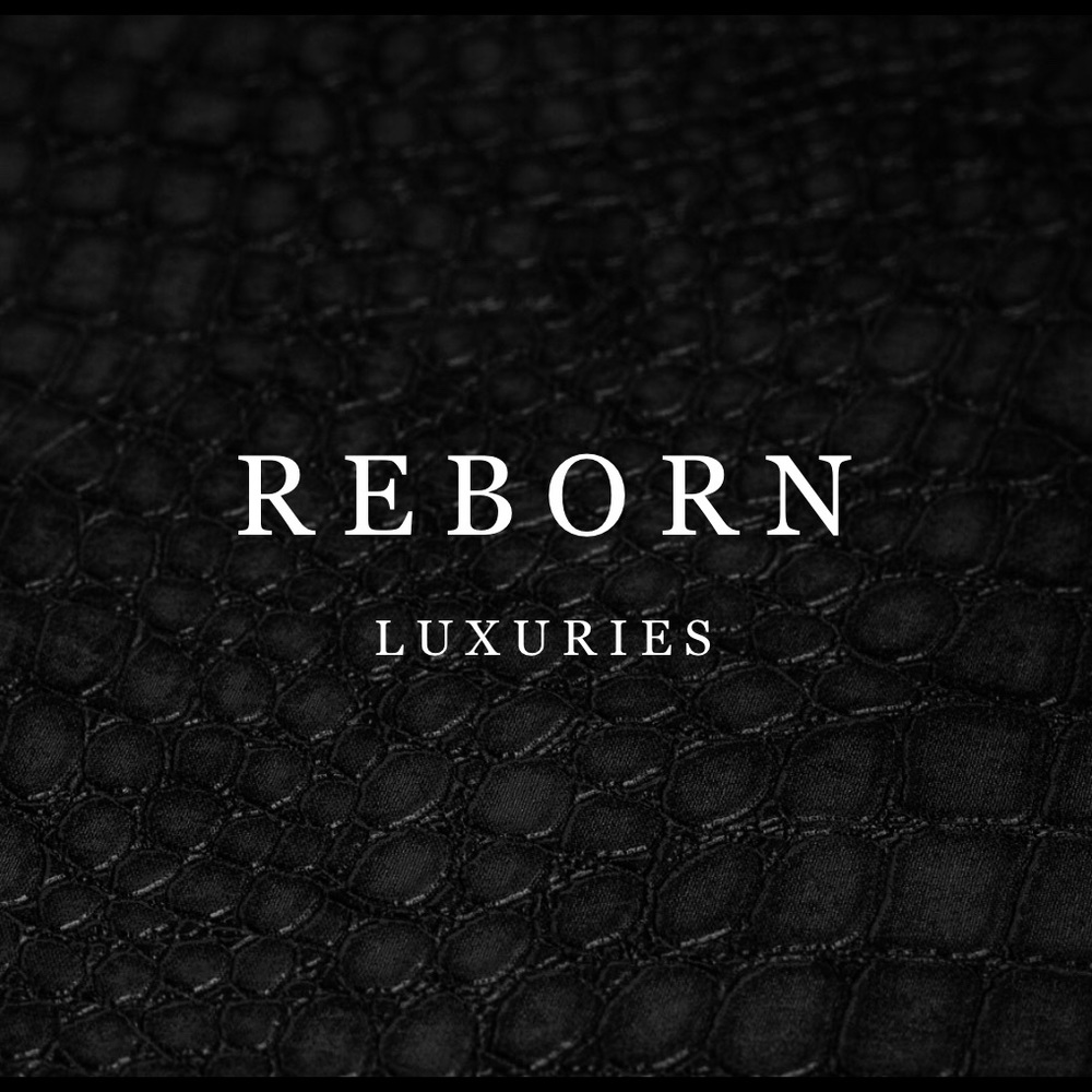 Follow my luxury IG account!